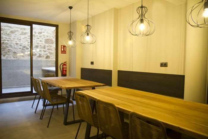 Mocho Rural Home Villanueva A Beceite Kültér fotó