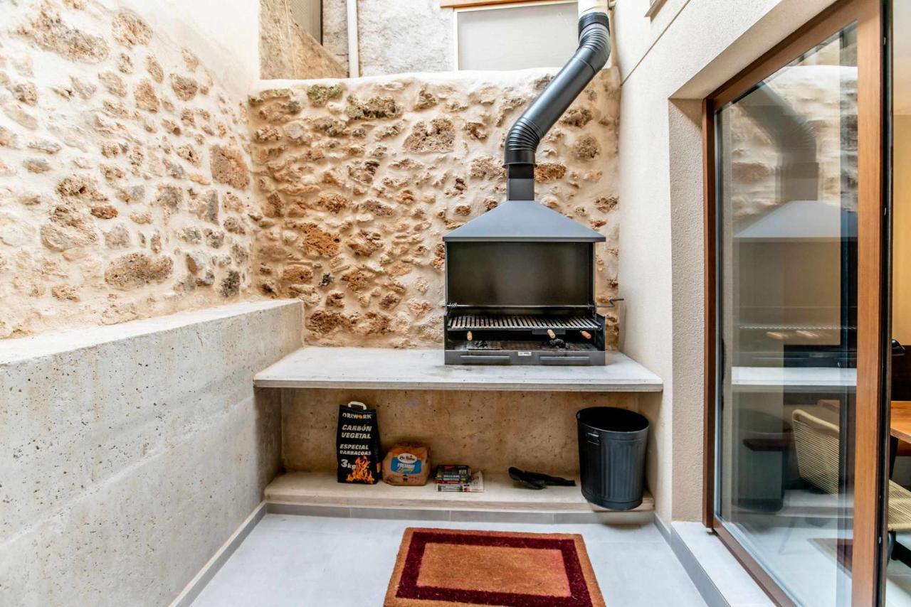 Mocho Rural Home Villanueva A Beceite Kültér fotó